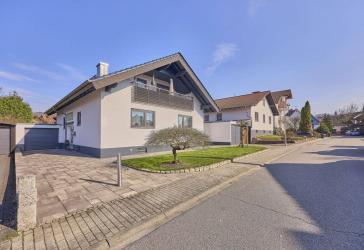 Vorschaubild Einfamilienhaus