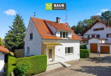 Vorschaubild Einfamilienhaus
