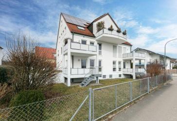Vorschaubild Wohnung