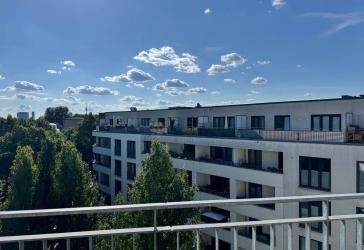 Vorschaubild Maisonettewohnung