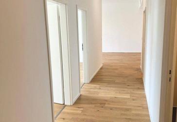 Wunderschöne 3-Zimmerwohnung in zentraler Lage in Memmingen