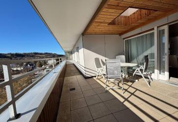 Vorschaubild Penthouse