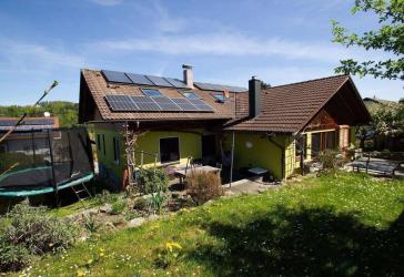 Vorschaubild Einfamilienhaus