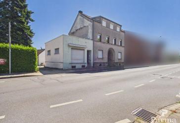 Vorschaubild Mehrfamilienhaus