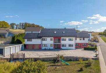 Vorschaubild Mehrfamilienhaus