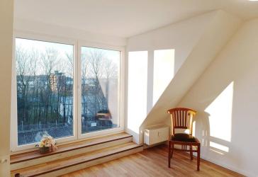 Vorschaubild Maisonettewohnung