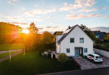 Vorschaubild Einfamilienhaus