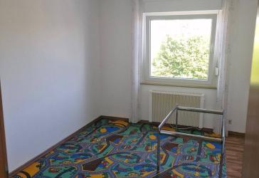 Ihr grünes Paradies in Schwerte:Helle 3- Zimmer - Wohnung