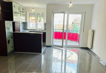 Vorschaubild Maisonettewohnung