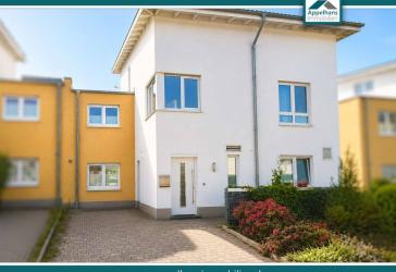 Vorschaubild Reihenmittelhaus