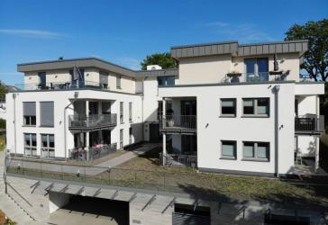 Vorschaubild Penthouse