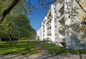 Vorschaubild Wohnung