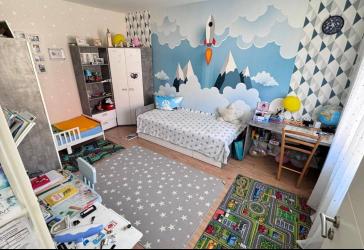 Modernisiertes Einfamilienhaus für Familien mit besonderem Flair !