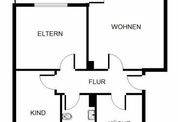 Vorschaubild Wohnung