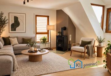 Vorschaubild Maisonettewohnung
