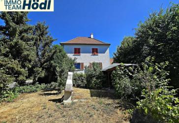 Vorschaubild Einfamilienhaus