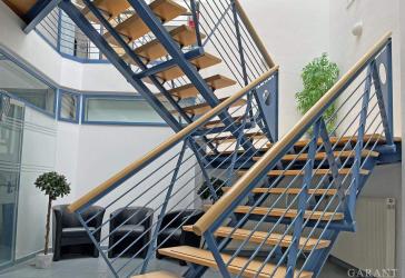 Vorschaubild Büro- /Praxis-Immobilie