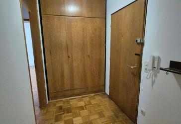 Zweizimmerwohnung in Erlangen-Nord