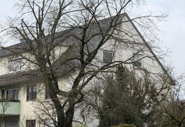 4-Zimmer-Eigentumswohnung in begehrter Wohnlage - WG tauglich