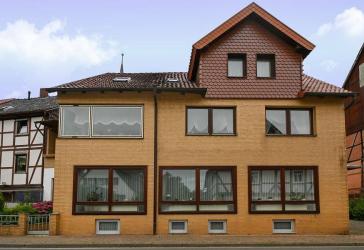 Bilshausen: Großzügiges Einfamilienhaus!