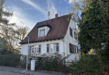 Vorschaubild Einfamilienhaus