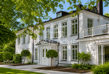 Vorschaubild Villa
