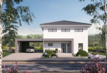Vorschaubild Einfamilienhaus
