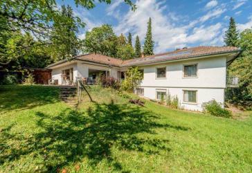 Vorschaubild Bungalow