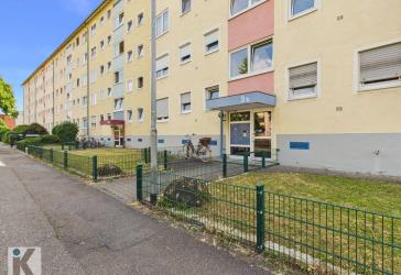 Vorschaubild Wohnung