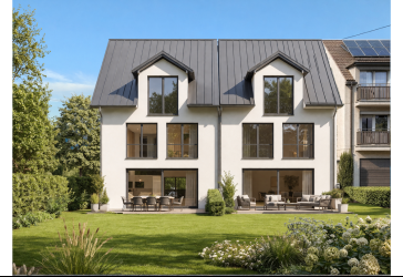 Vorschaubild Reihenmittelhaus