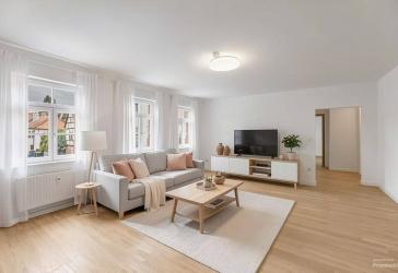 Vorschaubild Wohnung