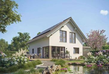 Vorschaubild Einfamilienhaus