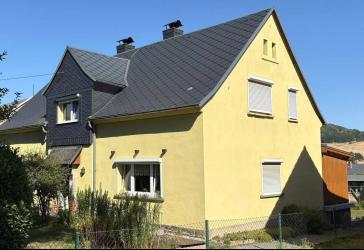 Vorschaubild Einfamilienhaus