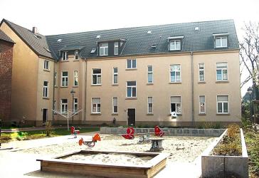 Vorschaubild Wohnung