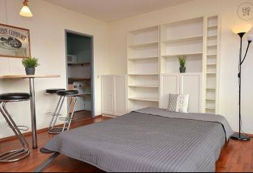Vorschaubild Loft-Studio-Atelier
