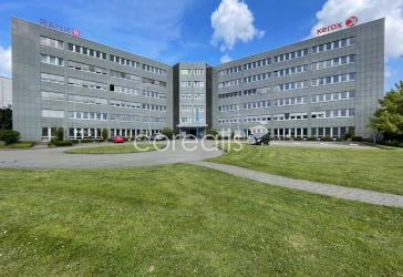 Vorschaubild Büro- /Praxis-Immobilie