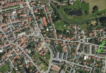 Wohnung in Dorfen