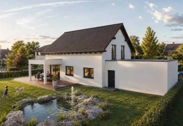 Vorschaubild Einfamilienhaus
