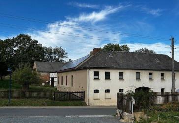Vorschaubild Bauernhaus