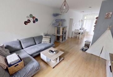Vorschaubild Wohnung