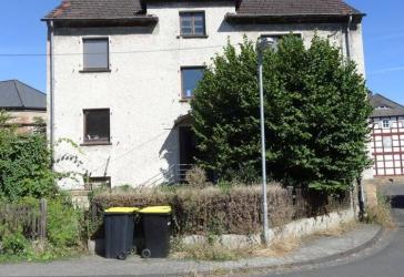Vorschaubild Mehrfamilienhaus