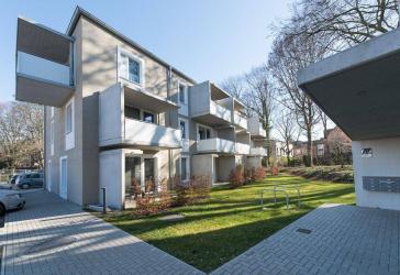 Vorschaubild Wohnung