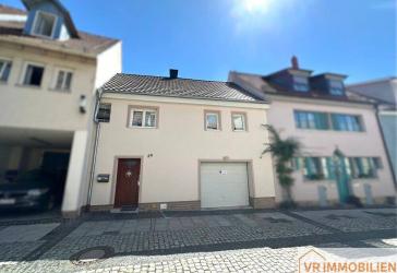 Vorschaubild Reihenmittelhaus