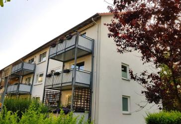 Vorschaubild Wohnung