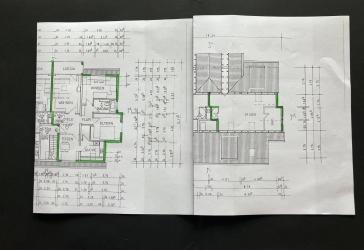 Vorschaubild Maisonettewohnung