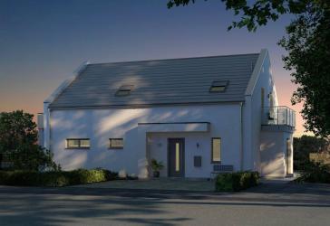 Vorschaubild Mehrfamilienhaus