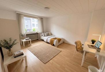 Vorschaubild Wohnung