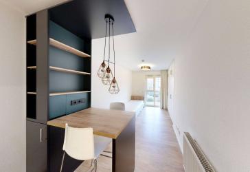 Vorschaubild Loft-Studio-Atelier