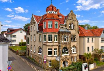 Vorschaubild Mehrfamilienhaus