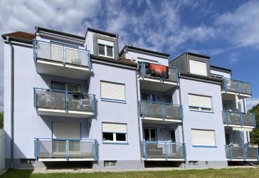 Vorschaubild Wohnung